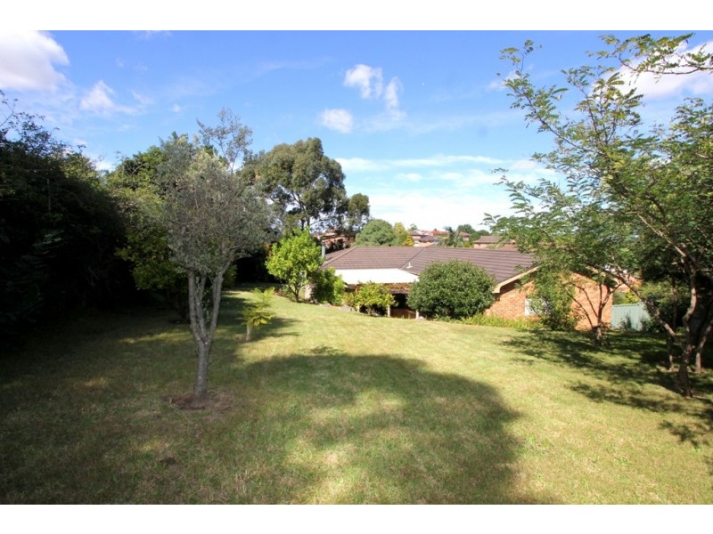 5 Nola Place, Baulkham Hills NSW 2153