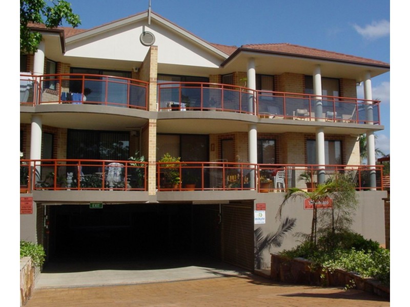 3/3-5 Cheriton Avenue, Castle Hill NSW 2154