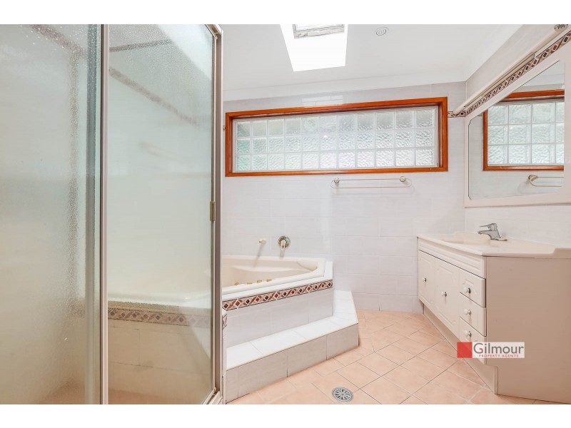 15 Carramarr Road, Castle Hill NSW 2154