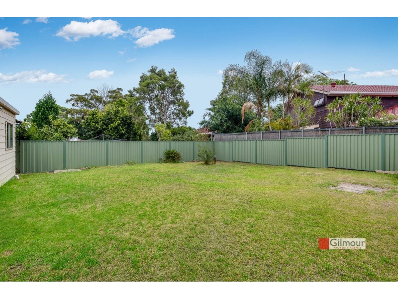 15 Carramarr Road, Castle Hill NSW 2154