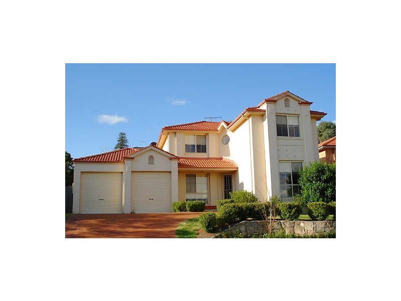 6 Mary Ann Place, Cherrybrook NSW 2126