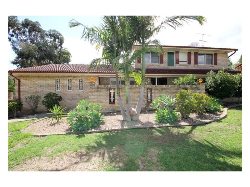 120 Showground Road, Castle Hill NSW 2154