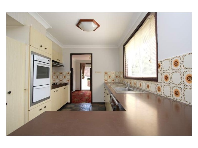 120 Showground Road, Castle Hill NSW 2154