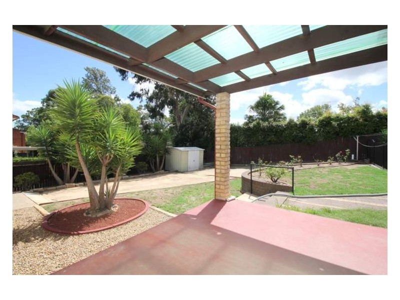 120 Showground Road, Castle Hill NSW 2154