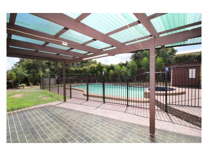 120 Showground Road, Castle Hill NSW 2154