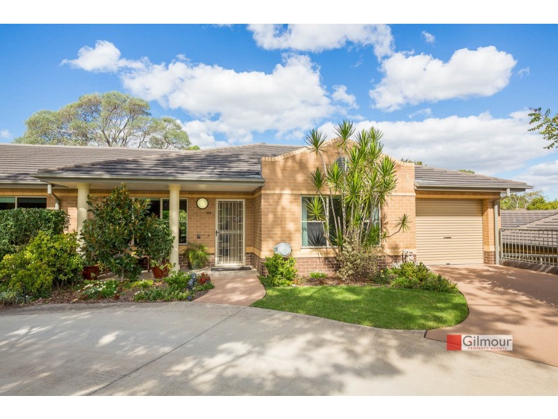 113/1a Mills Road, Glenhaven NSW 2156