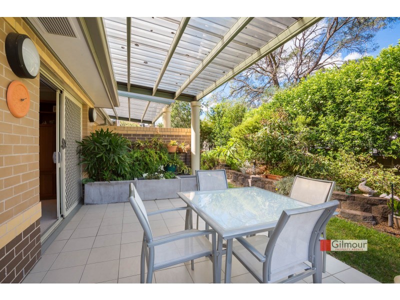 113/1a Mills Road, Glenhaven NSW 2156