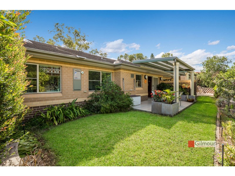 113/1a Mills Road, Glenhaven NSW 2156