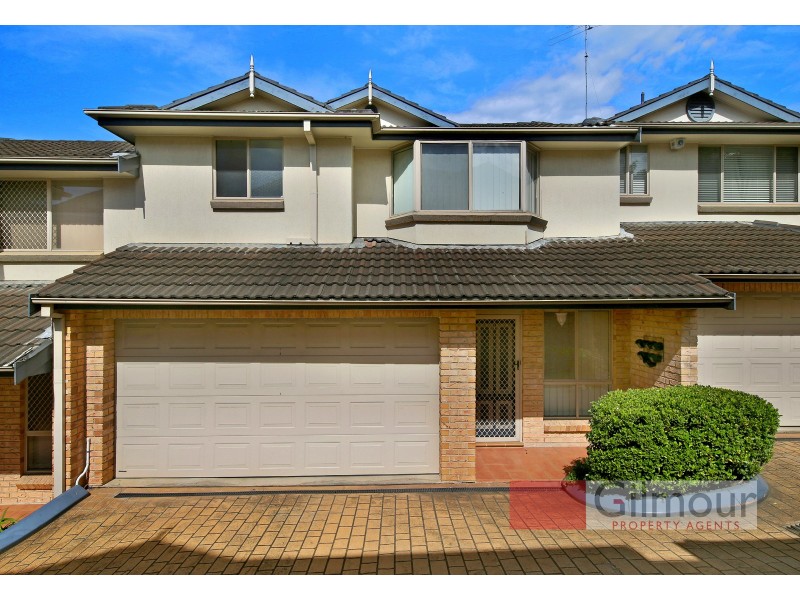 8/3-5 Brisbane Road, Castle Hill NSW 2154