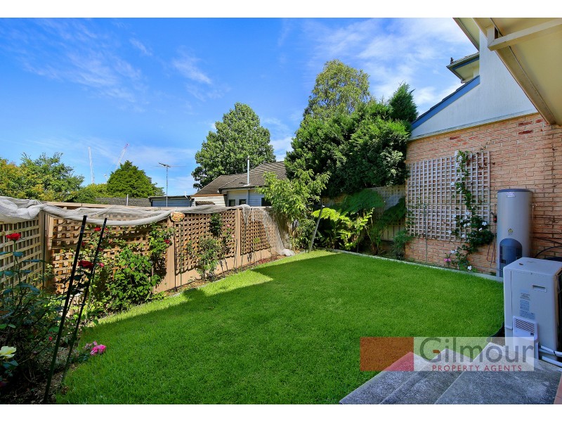 8/3-5 Brisbane Road, Castle Hill NSW 2154