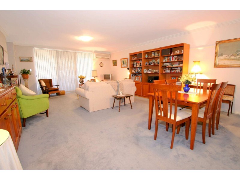 5/81-87 Cecil Avenue, Castle Hill NSW 2154