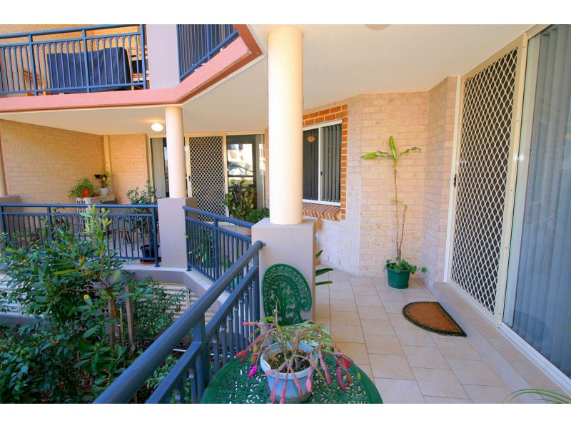 5/81-87 Cecil Avenue, Castle Hill NSW 2154