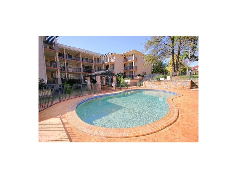 5/81-87 Cecil Avenue, Castle Hill NSW 2154