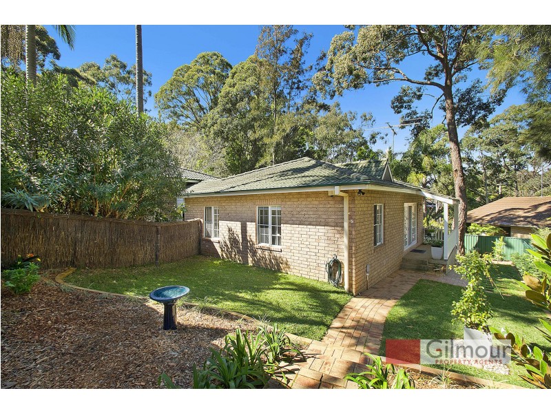 5/75B Crane Road, Castle Hill NSW 2154