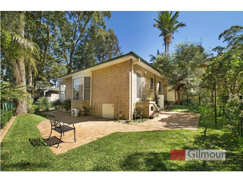 5/75B Crane Road, Castle Hill NSW 2154