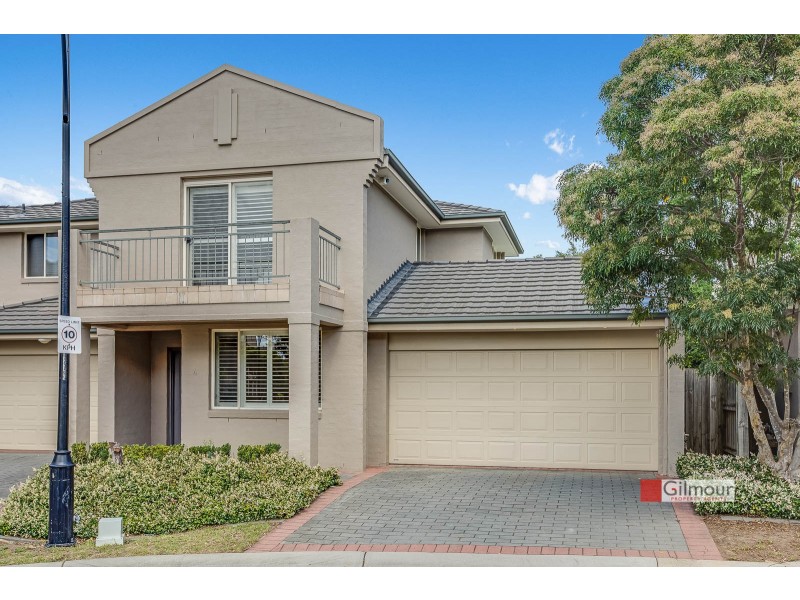 4/11 Harrington Avenue, Castle Hill NSW 2154