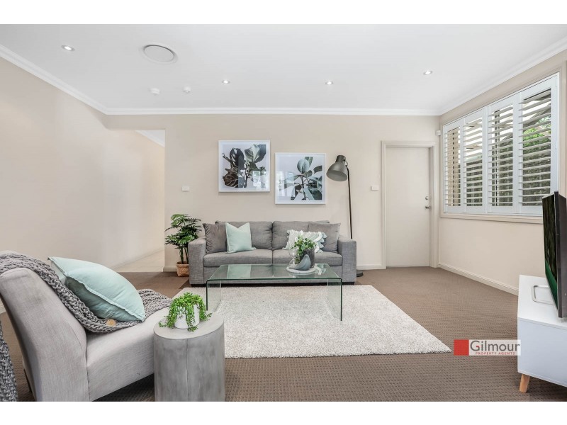 4/11 Harrington Avenue, Castle Hill NSW 2154