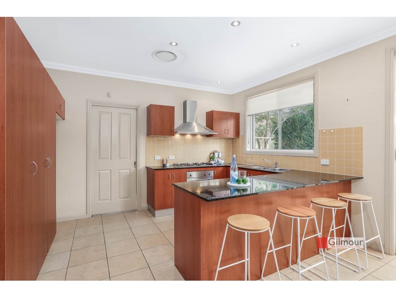 4/11 Harrington Avenue, Castle Hill NSW 2154