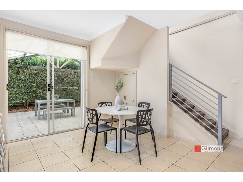 4/11 Harrington Avenue, Castle Hill NSW 2154