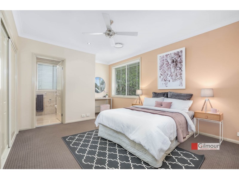 4/11 Harrington Avenue, Castle Hill NSW 2154