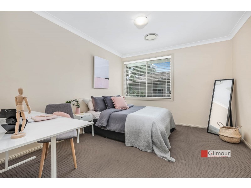 4/11 Harrington Avenue, Castle Hill NSW 2154