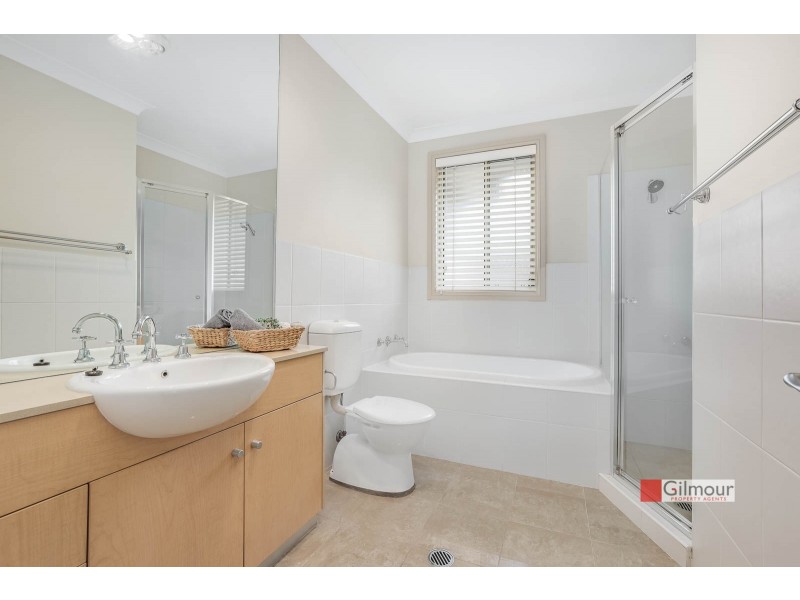 4/11 Harrington Avenue, Castle Hill NSW 2154