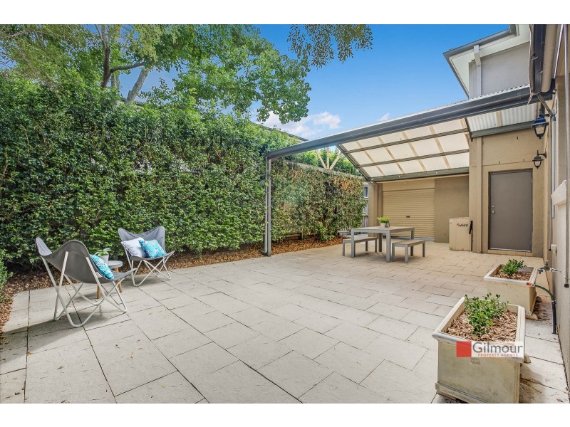 4/11 Harrington Avenue, Castle Hill NSW 2154