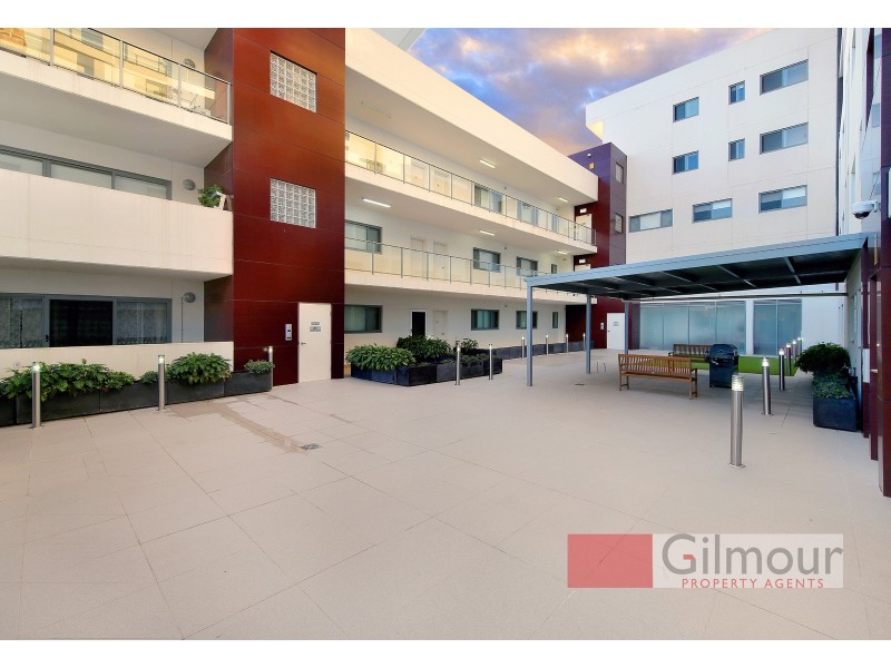 36/12 Merriville Road, Kellyville Ridge NSW 2155