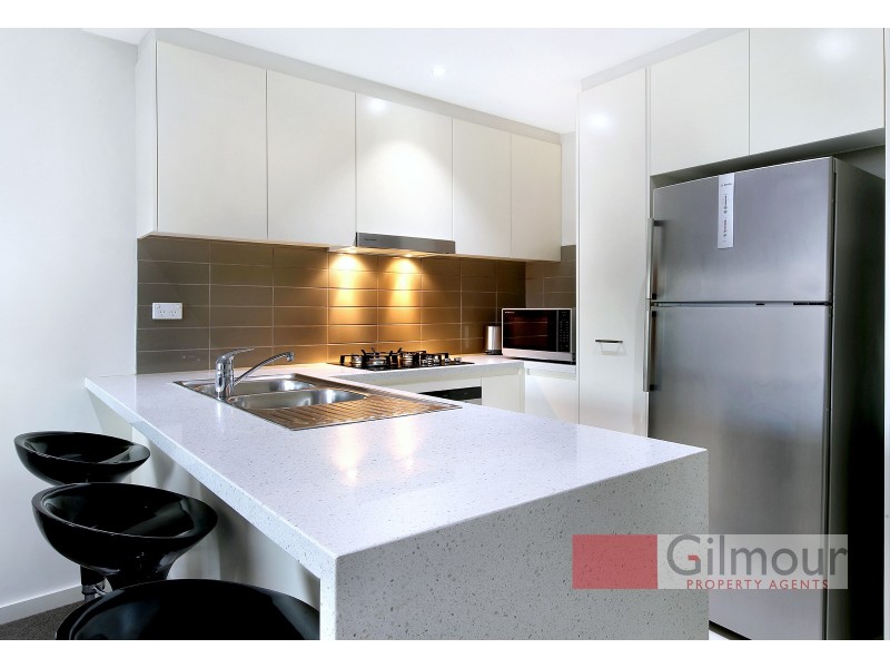 36/12 Merriville Road, Kellyville Ridge NSW 2155