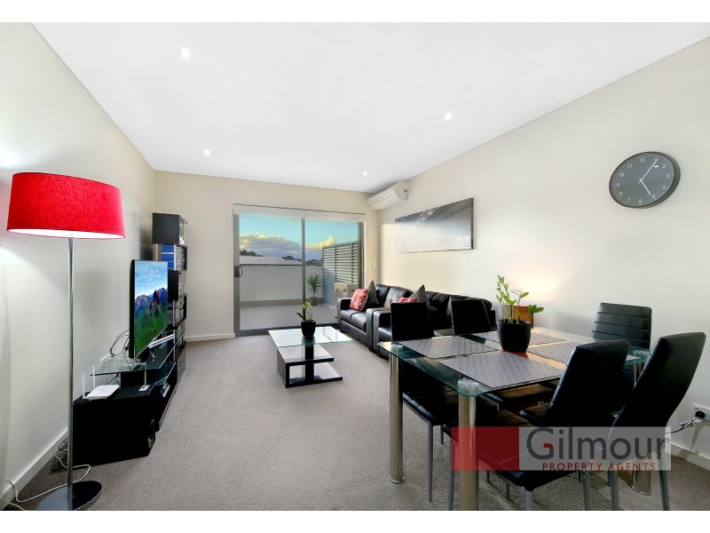 36/12 Merriville Road, Kellyville Ridge NSW 2155