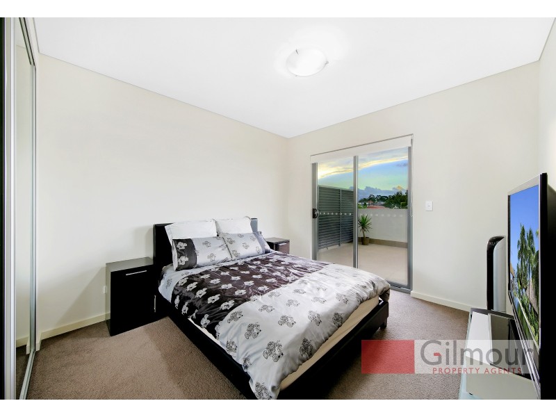 36/12 Merriville Road, Kellyville Ridge NSW 2155