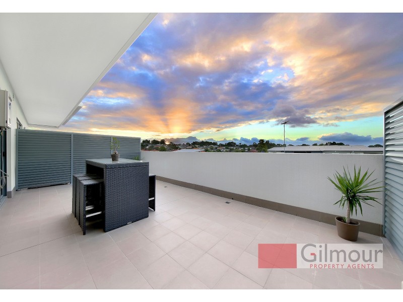 36/12 Merriville Road, Kellyville Ridge NSW 2155