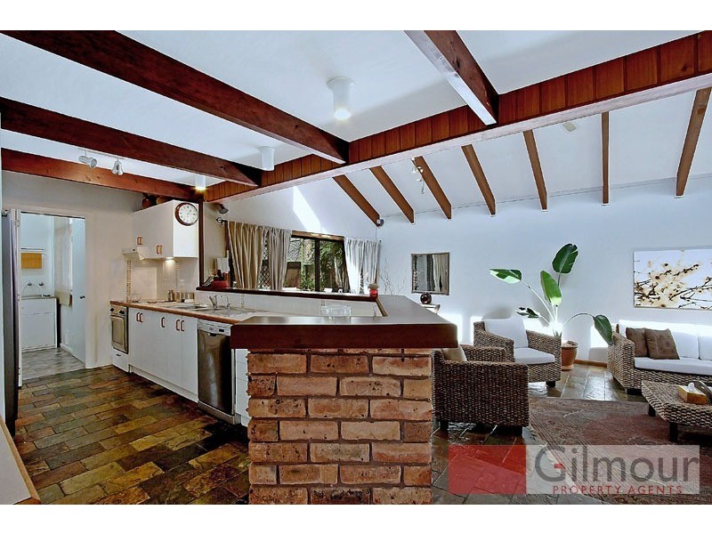 15 Orange Grove, Castle Hill NSW 2154