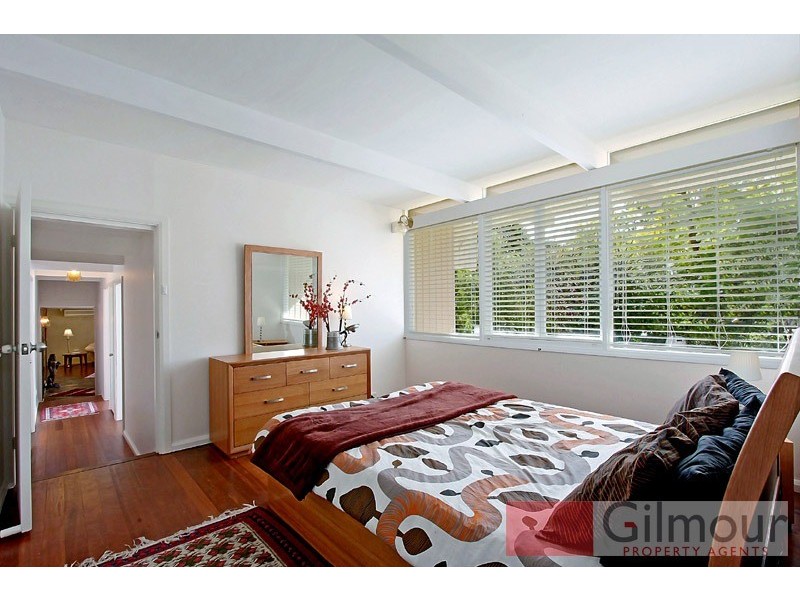 15 Orange Grove, Castle Hill NSW 2154