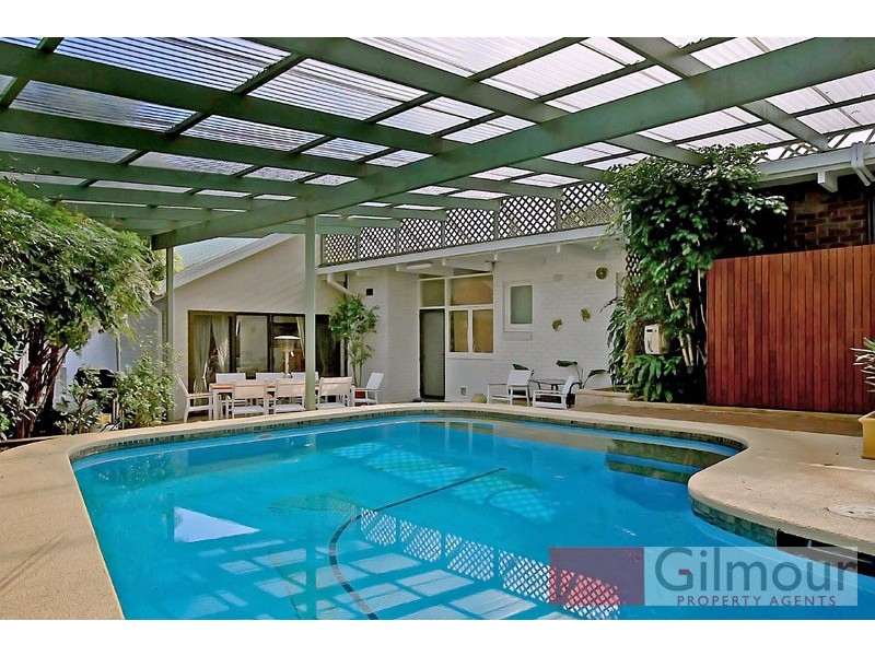 15 Orange Grove, Castle Hill NSW 2154