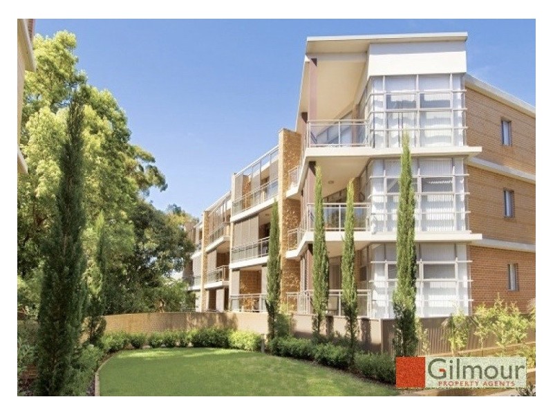 38/31-39 Sherwin Avenue, Castle Hill NSW 2154