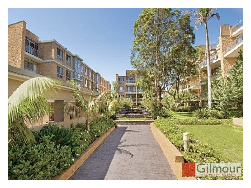 38/31-39 Sherwin Avenue, Castle Hill NSW 2154