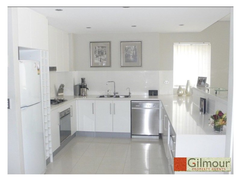 38/31-39 Sherwin Avenue, Castle Hill NSW 2154