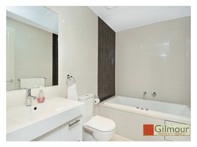 38/31-39 Sherwin Avenue, Castle Hill NSW 2154