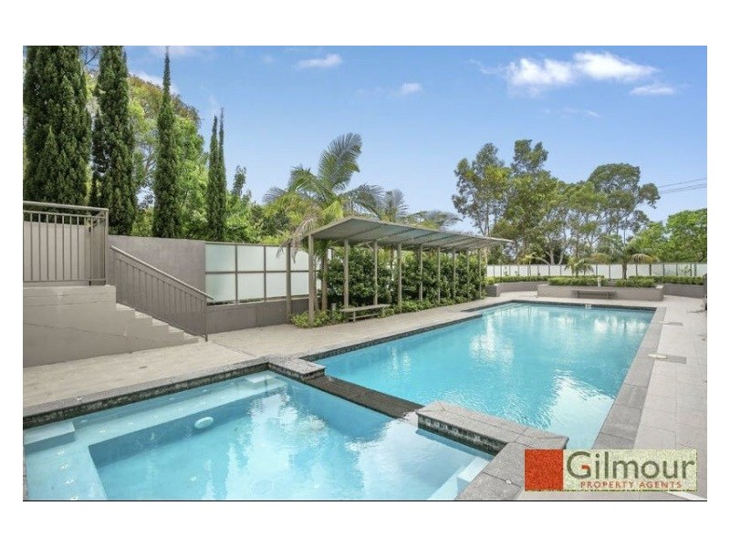 38/31-39 Sherwin Avenue, Castle Hill NSW 2154