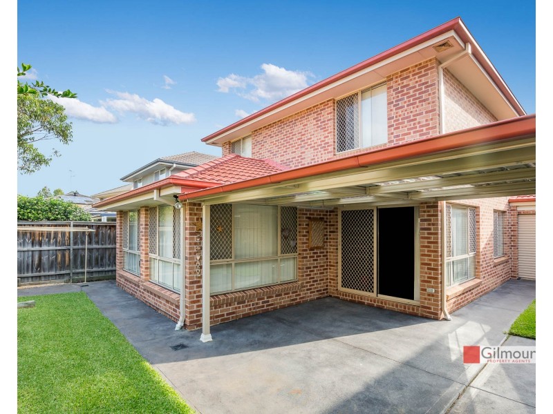 Beaumont Hills NSW 2155