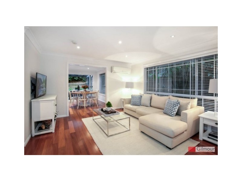 21B Gindurra Avenue, Castle Hill NSW 2154