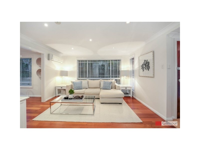 21B Gindurra Avenue, Castle Hill NSW 2154