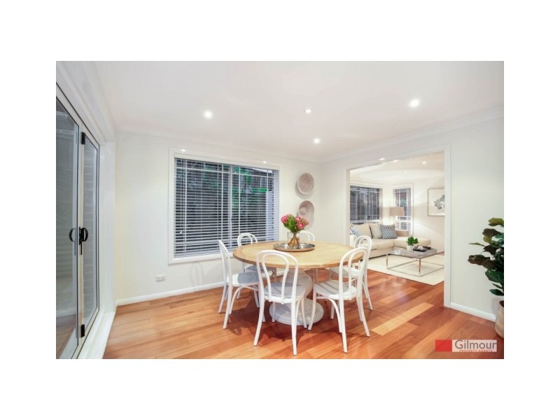 21B Gindurra Avenue, Castle Hill NSW 2154