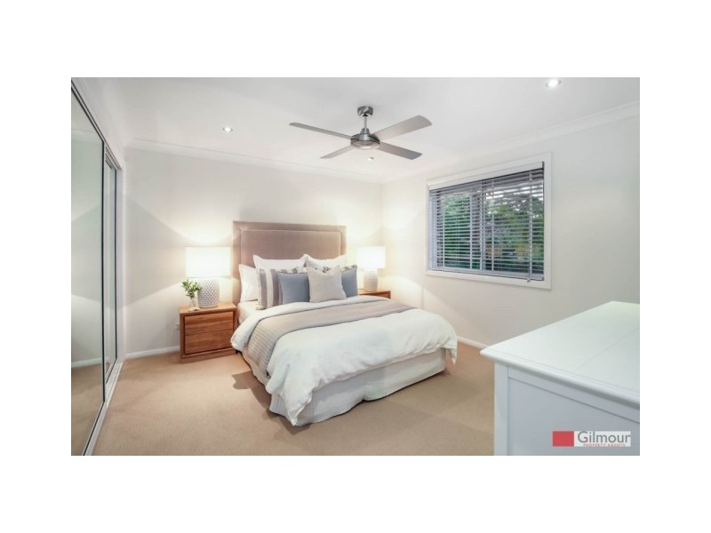 21B Gindurra Avenue, Castle Hill NSW 2154