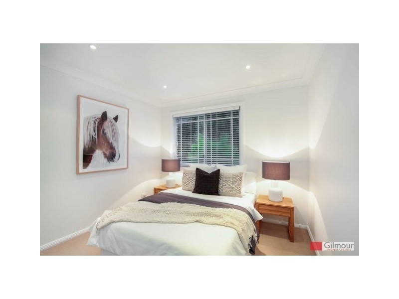 21B Gindurra Avenue, Castle Hill NSW 2154