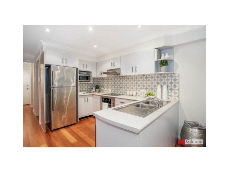 21B Gindurra Avenue, Castle Hill NSW 2154