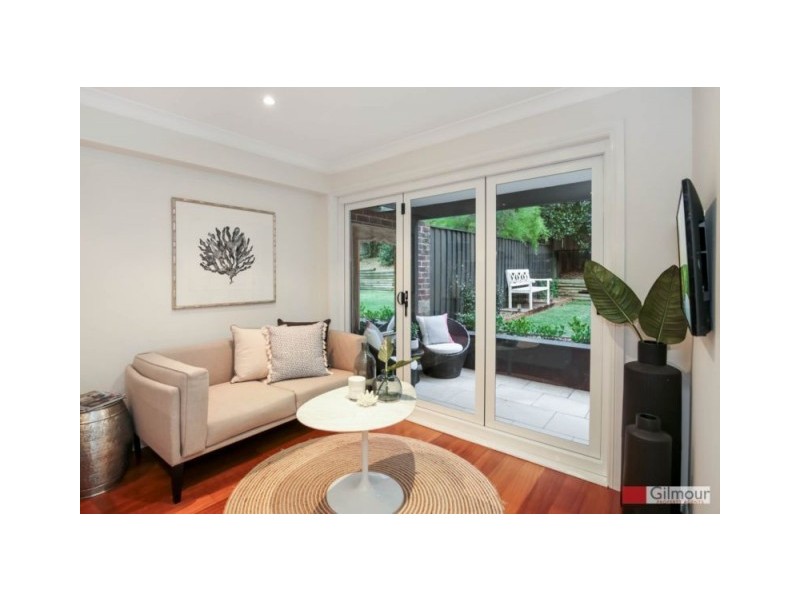 21B Gindurra Avenue, Castle Hill NSW 2154