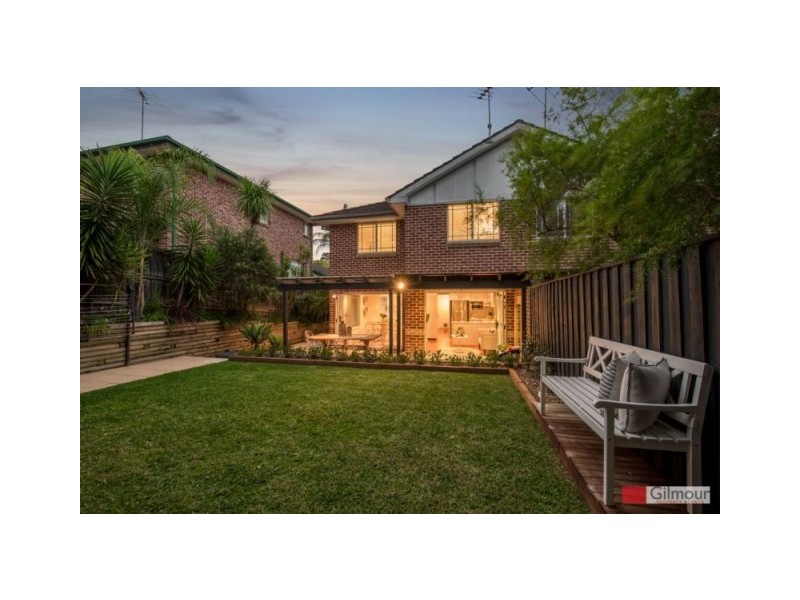 21B Gindurra Avenue, Castle Hill NSW 2154