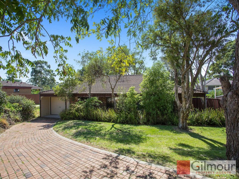 88 Showground Road, Castle Hill NSW 2154